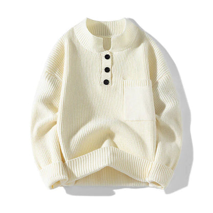HERITAGE KNIT