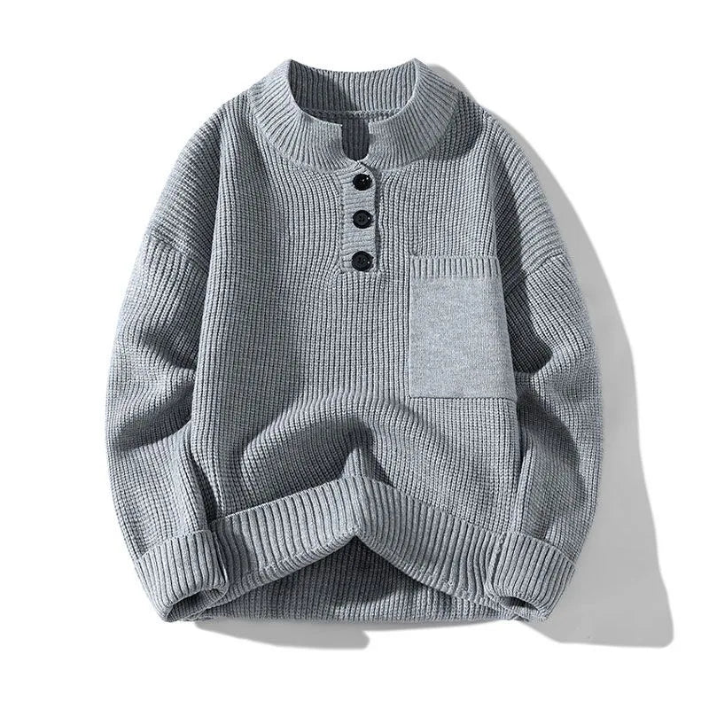 HERITAGE KNIT