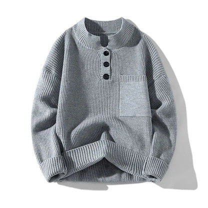 HERITAGE KNIT