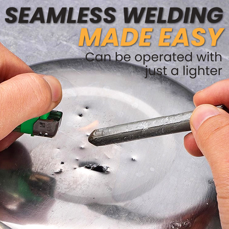 🔥Limited-Time Free Shipping!🔥Low Temperature Universal Welding Rod