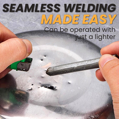 🔥Limited-Time Free Shipping!🔥Low Temperature Universal Welding Rod