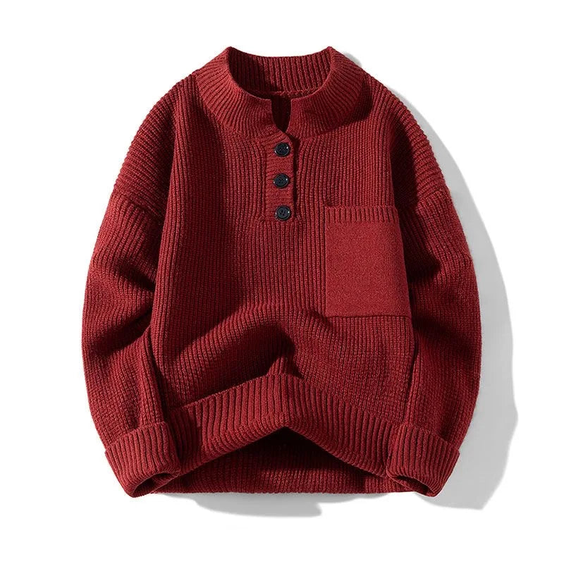 HERITAGE KNIT