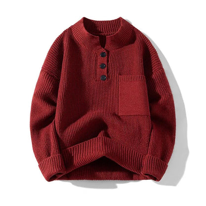 HERITAGE KNIT