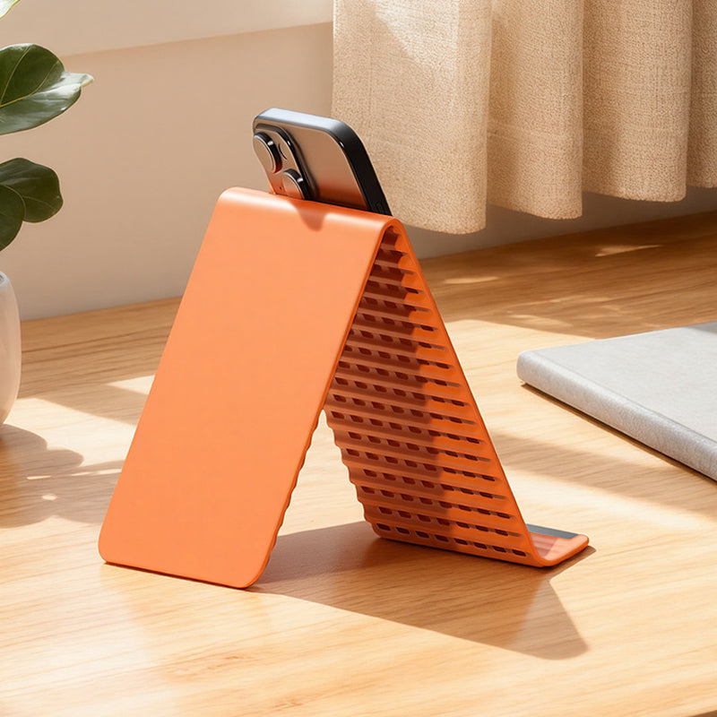 ⏰Limited-time Offer!📱✨ Flexible Silicone Cell Phone Holder