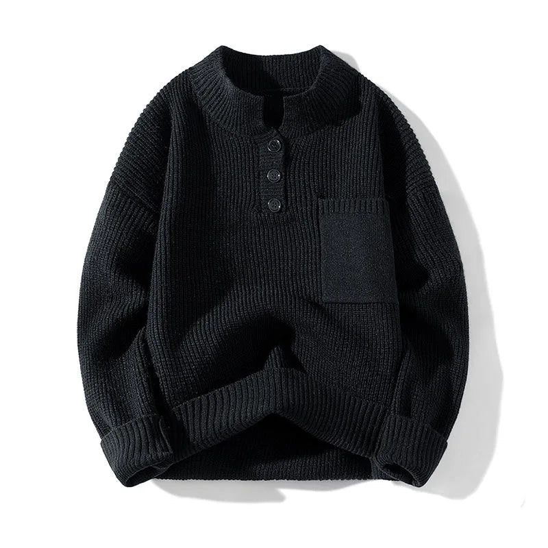 HERITAGE KNIT