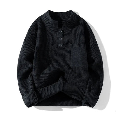 HERITAGE KNIT