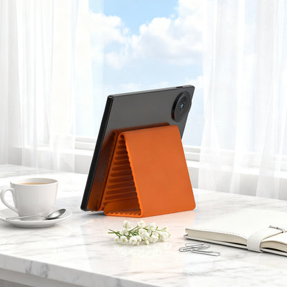 ⏰Limited-time Offer!📱✨ Flexible Silicone Cell Phone Holder