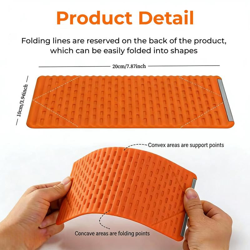 ⏰Limited-time Offer!📱✨ Flexible Silicone Cell Phone Holder