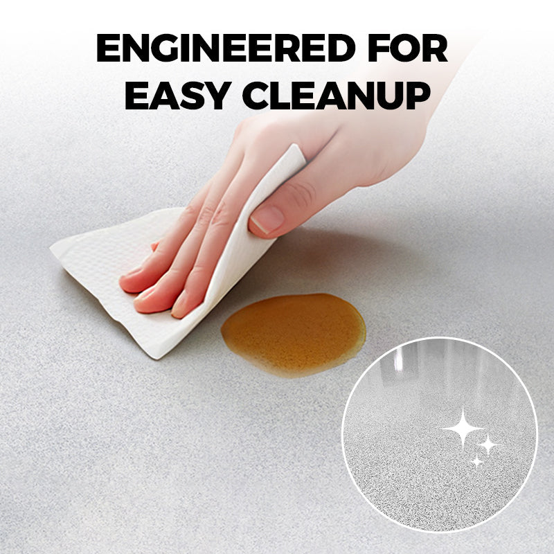 ✨2026 HOT SALE New Arrival✨High-Gloss Marble Finish Epoxy Floor Coating