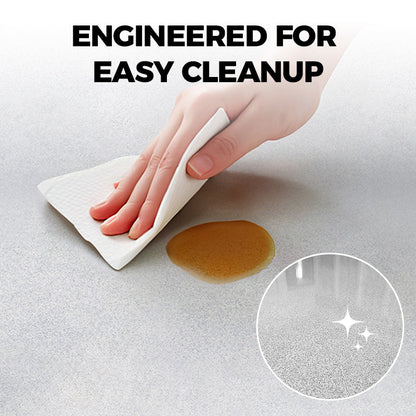 ✨2026 HOT SALE New Arrival✨High-Gloss Marble Finish Epoxy Floor Coating