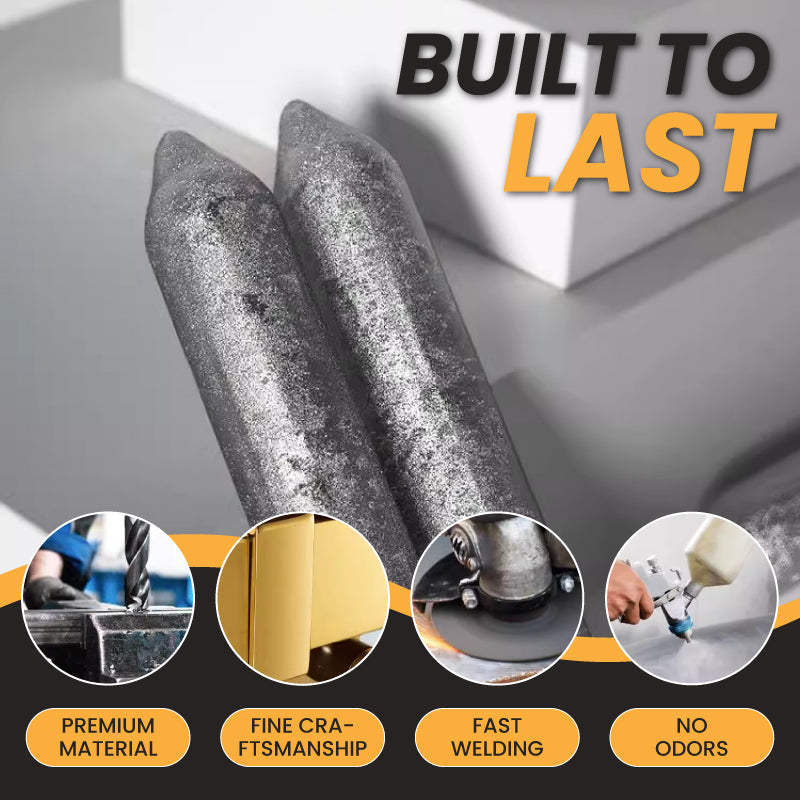 🔥Limited-Time Free Shipping!🔥Low Temperature Universal Welding Rod