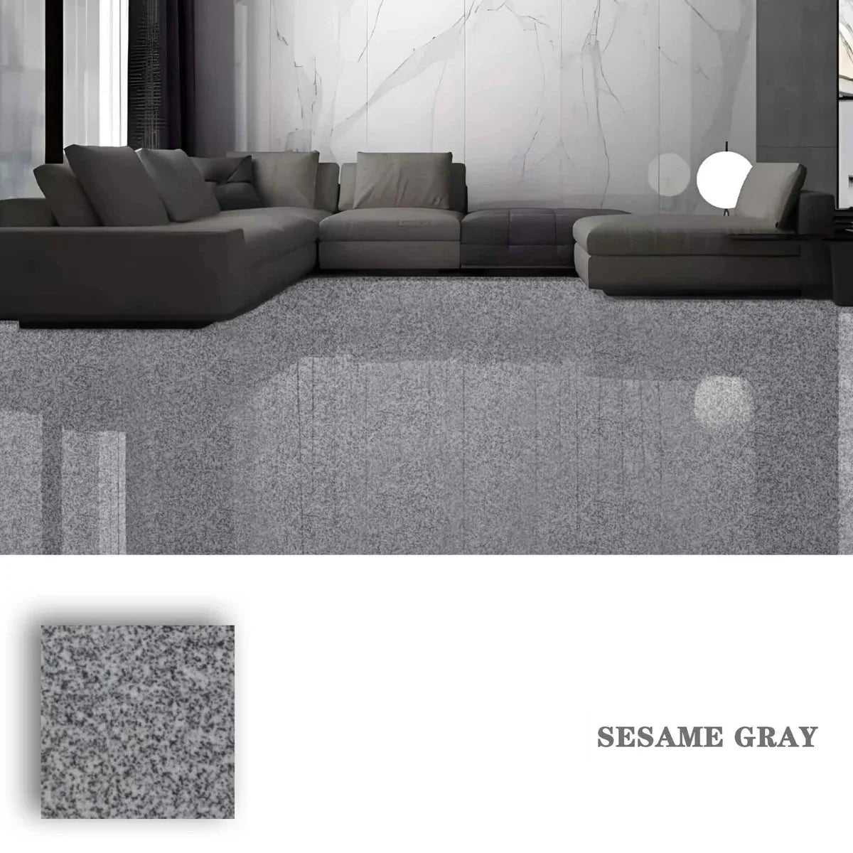 ✨2026 HOT SALE New Arrival✨High-Gloss Marble Finish Epoxy Floor Coating