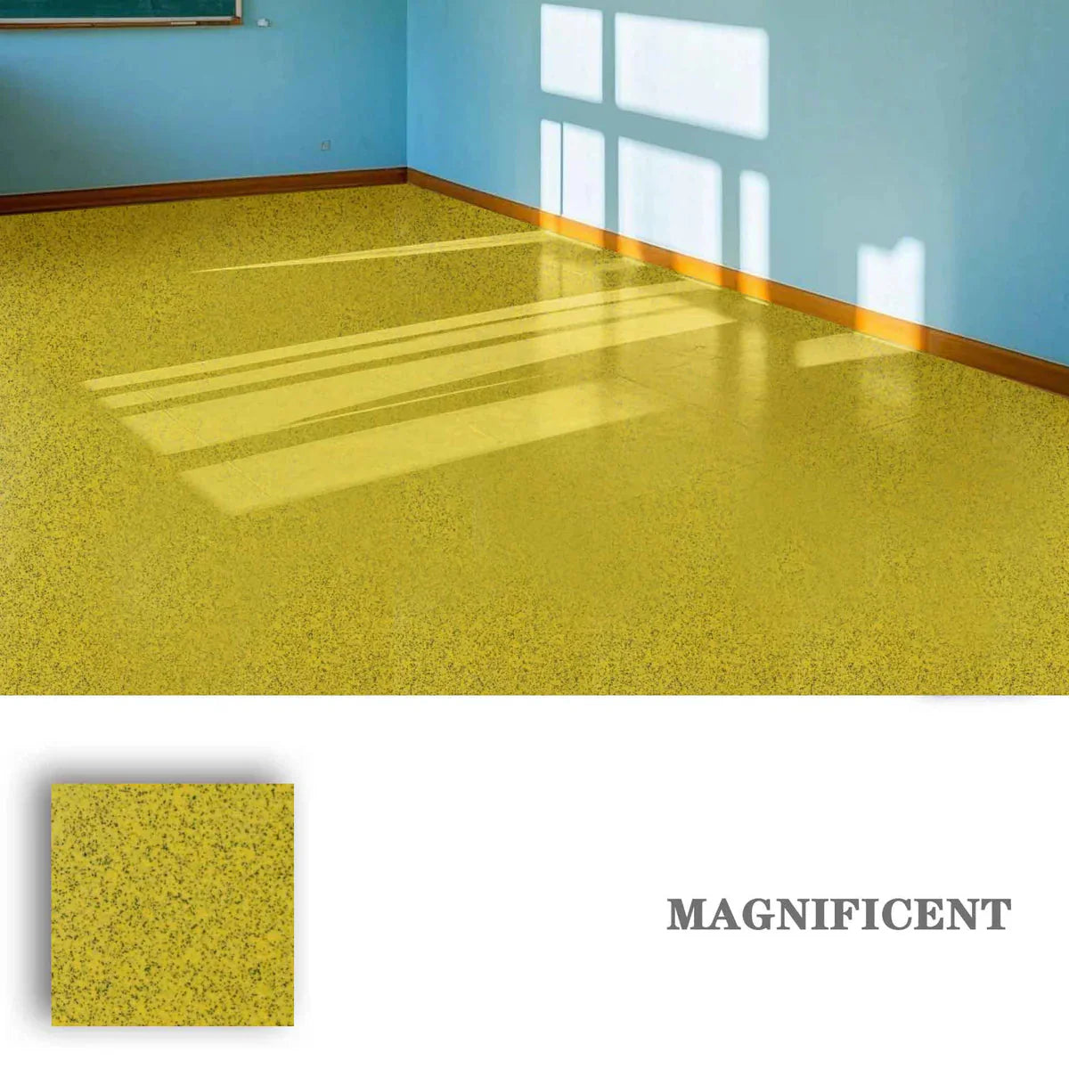 ✨2026 HOT SALE New Arrival✨High-Gloss Marble Finish Epoxy Floor Coating